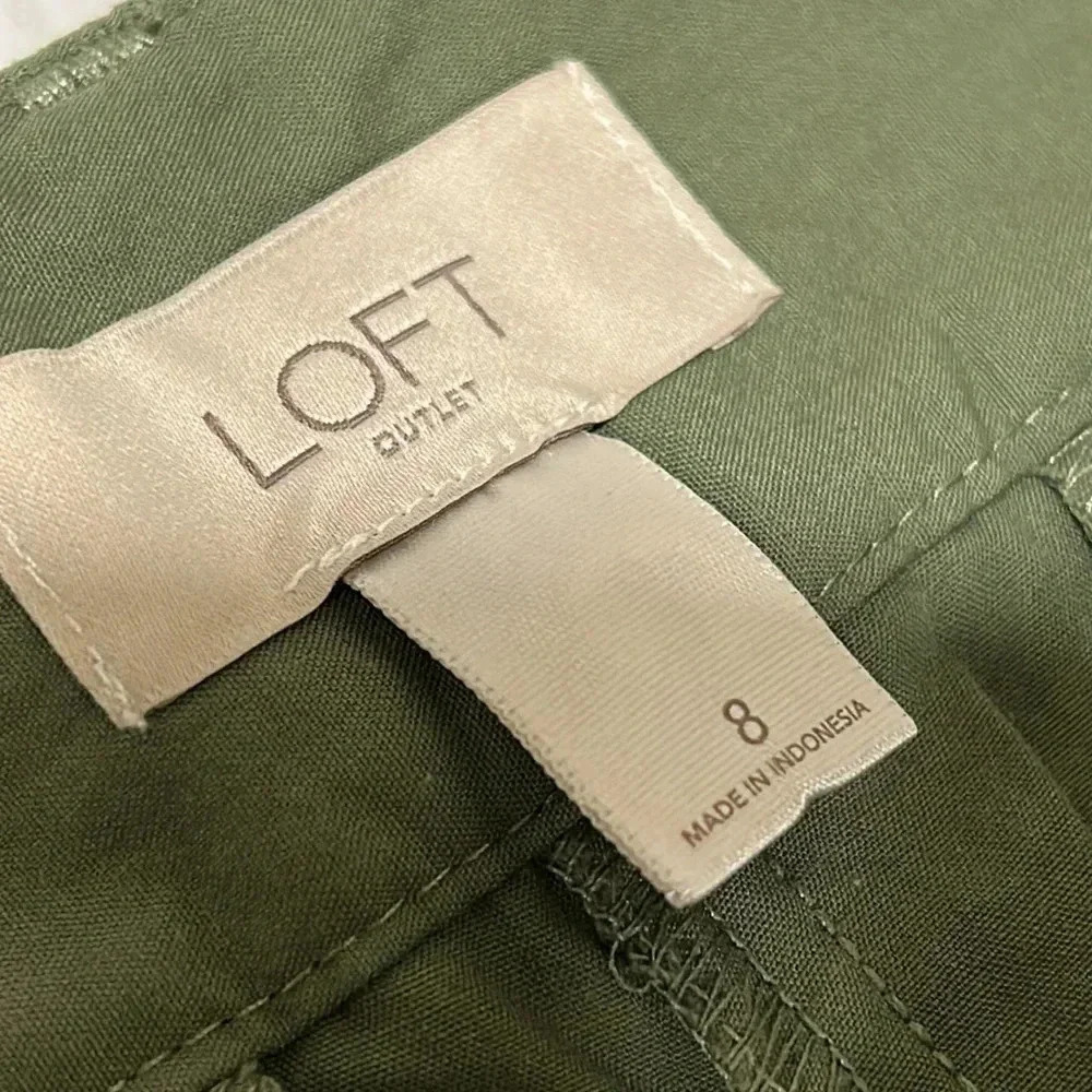 Loft Outlet shorts - Picture 4 of 8